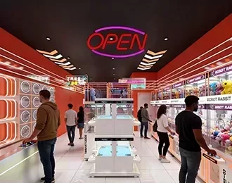 What Makes Claw Machines So Irresistible That People Keep Playing Again and Again?