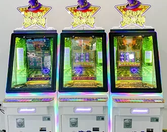 Mad Magician Coin Pu···