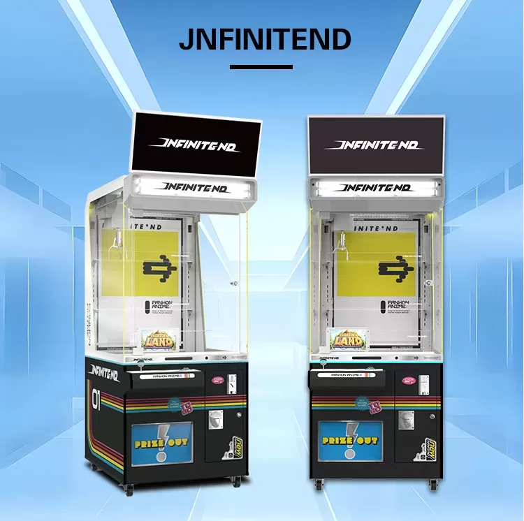 Buy Arcade Machines from China: A Guide for Global Buyers