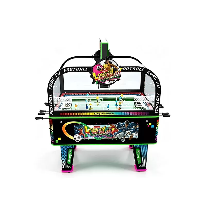 Commercial Arcade Machines: What Buyers Should Know