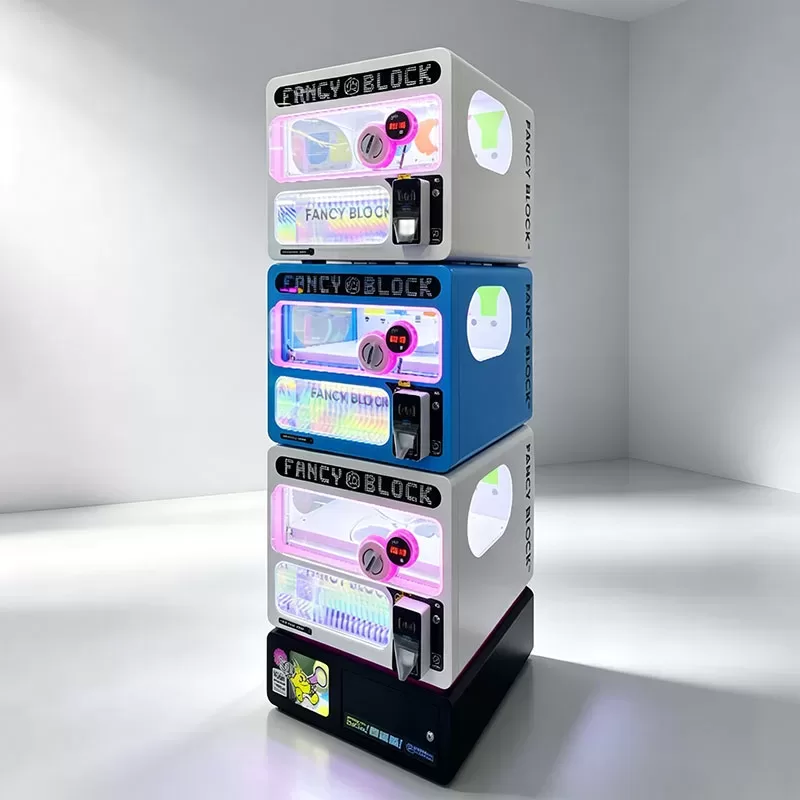 Arcade Machine Wholesale: A Guide for B2B Buyers